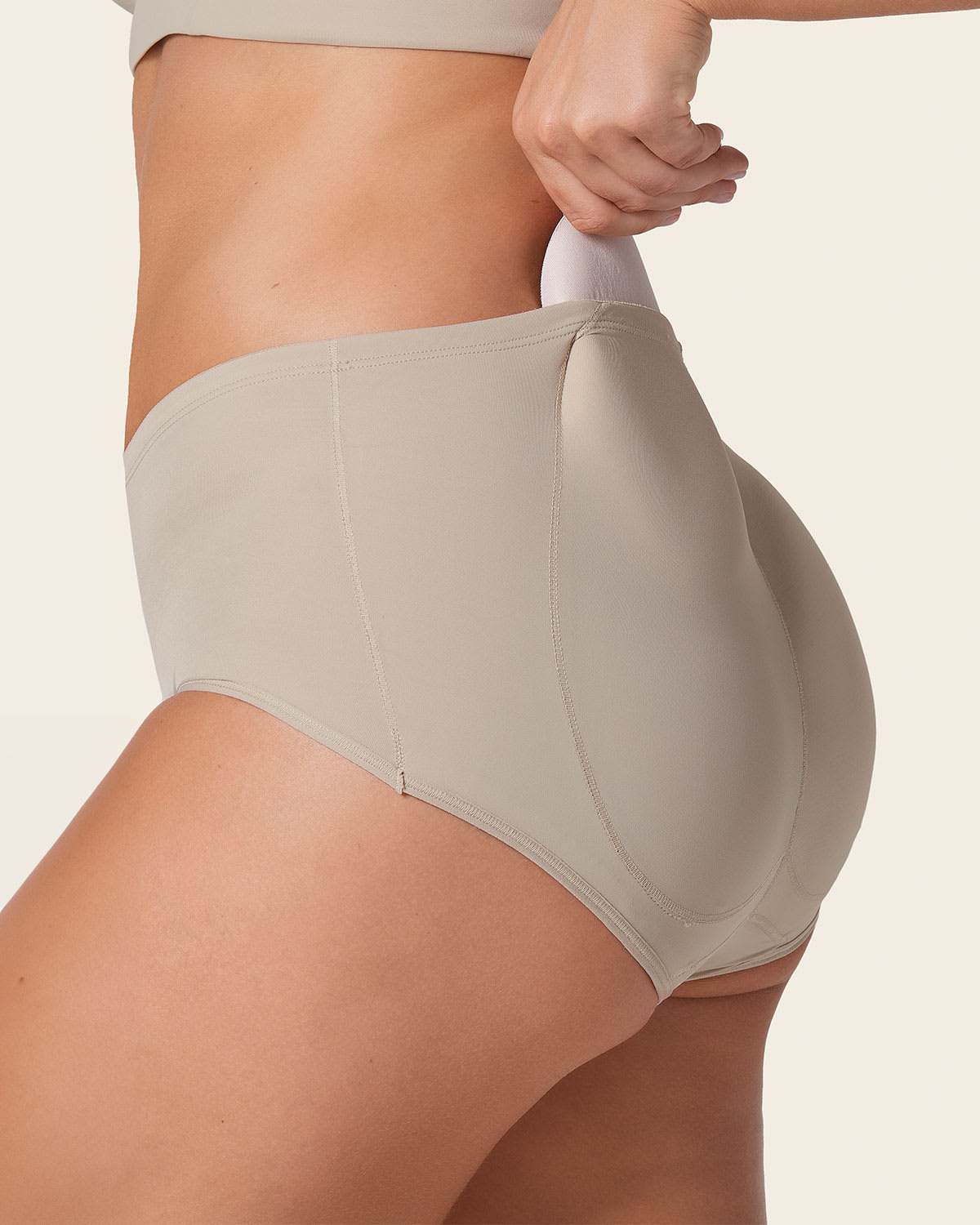 Collant a compressione graduata velato Vanity 70 donna di
