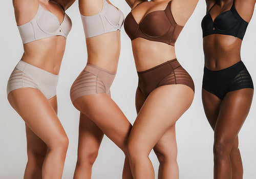 Cuál es el mejor material para ropa interior: características y beneficios