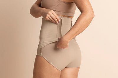 La biancheria intima può aiutarti a riprenderti dopo il parto?