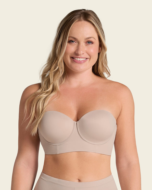 Reggiseni senza spalline da donna | SHEIN ALIA Reggiseni senza spalline da donna | SHEIN ALIA