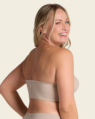 Reggiseno Senza Ferretto Imbottito Lepel: Comfort Invisibile | Unigross Reggiseno Senza Ferretto Imbottito Lepel: Comfort Invisibile | Unigross