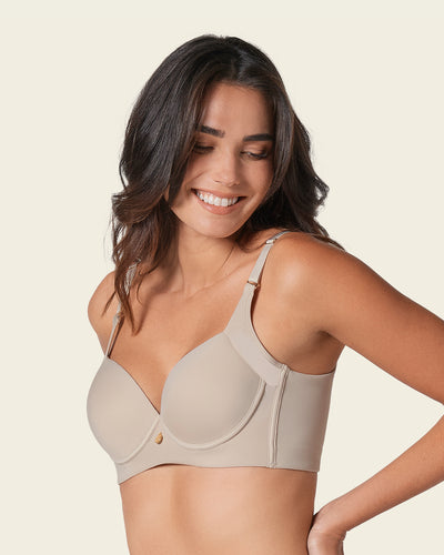 Reggiseni per Seni Grandi Taglia e Coppe Grandi Leonisa