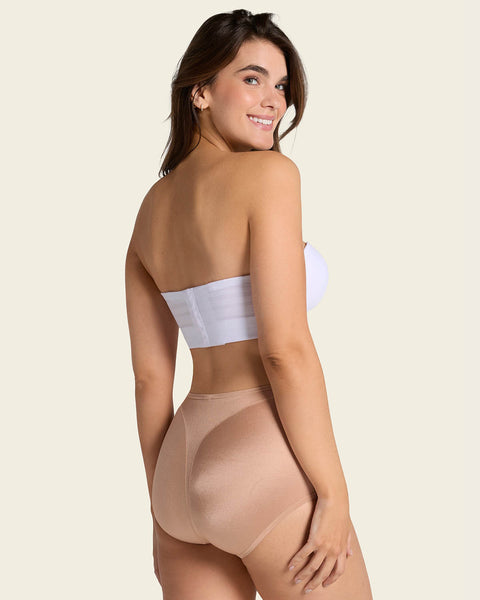 Mutandine Invisibili E Senza Cuciture : Nessuna Traccia Di - Foto 2