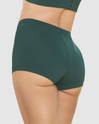 Braga tipo bóxer de ajuste perfecto#color_661-verde-oscuro