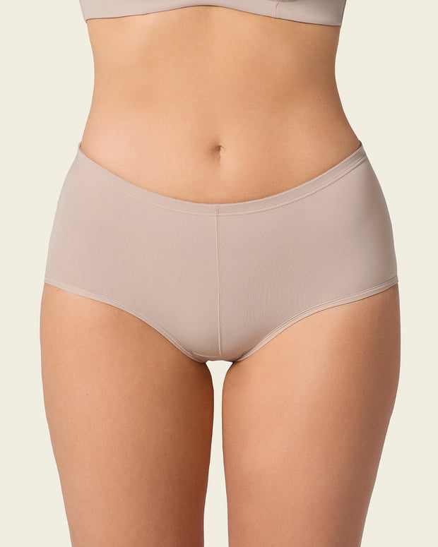 Braga estilo culotte de push up magic benefit#color_802-habano-claro