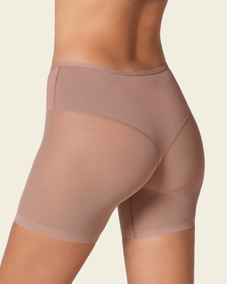 Mutandine donna senza cuciture in microfibra Nude Body Touch Mutandine donna senza cuciture in microfibra Nude Body Touch