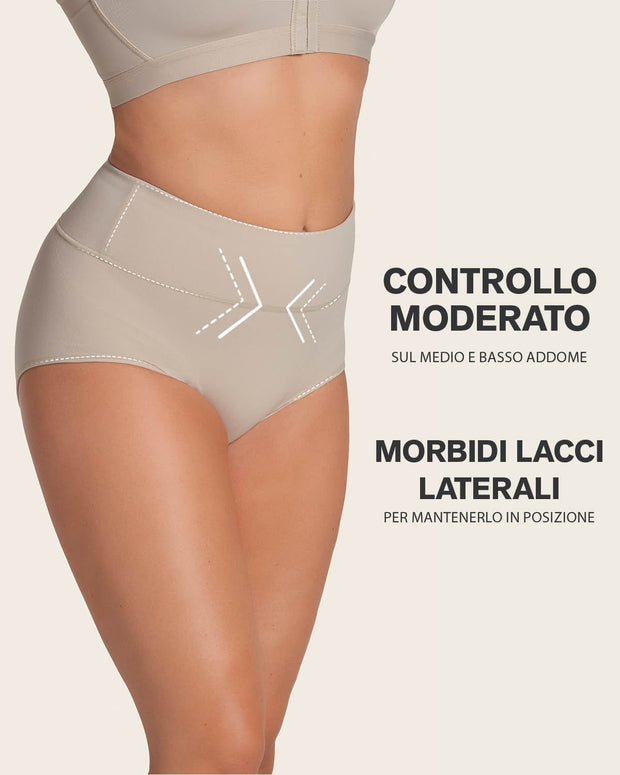 Braga faja de control moderado tiro alto en skinfuse#all_variants