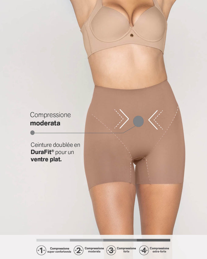 Braga faja de push up con almohadillas extraíbles#all_variants