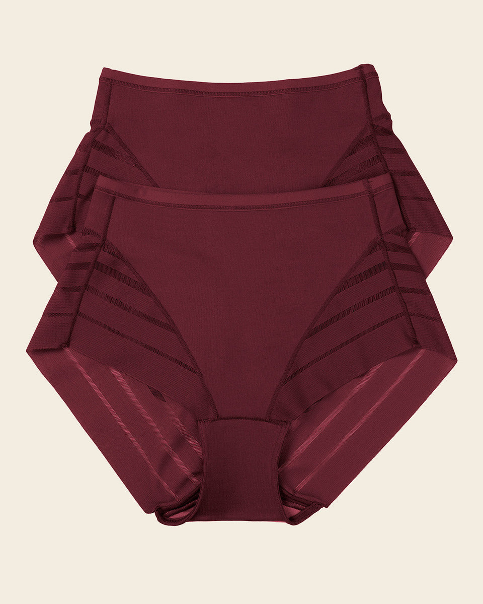 Paquete x 2 braga faja clásicas compresión moderada de abdomen