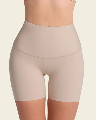 Pantaloncini Shapewear a vita alta per le donne Controllo della pancia Pantaloncini Shaper del corpo modellante Biancheria intima senza cuciture Mutandine Butt Lifter Pantaloni, Grigio, 5XL Pantaloncini Shapewear a vita alta per le donne Controllo della pancia Pantaloncini Shaper del corpo modellante Biancheria intima senza cuciture Mutandine Butt Lifter Pantaloni, Grigio, 5XL