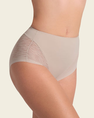SHEIN Intimo da donna senza cucure ad alta va con SHEIN Intimo da donna senza cucure ad alta va con