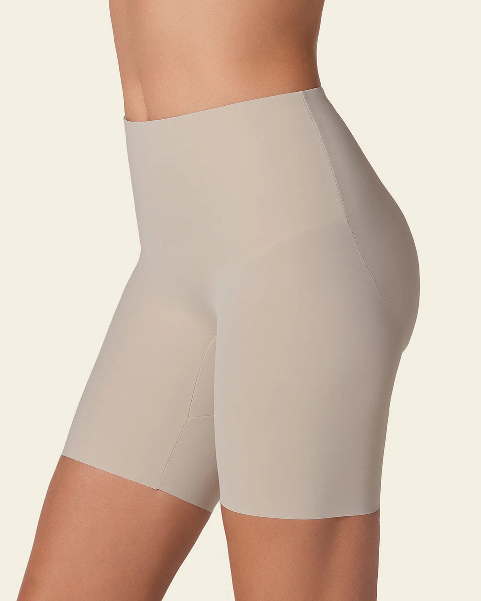 Pantaloncino con push-up del sedere