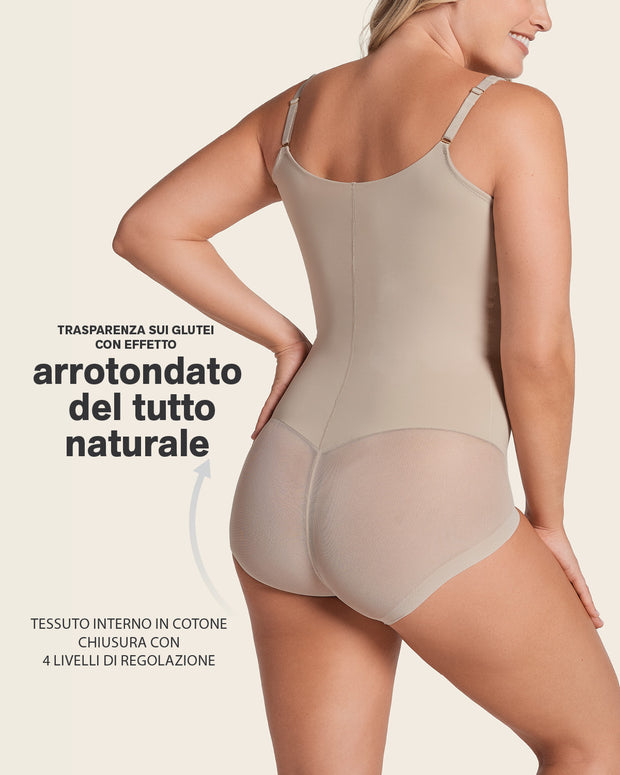 Body de control fuerte y copas con arco#color_802-beige