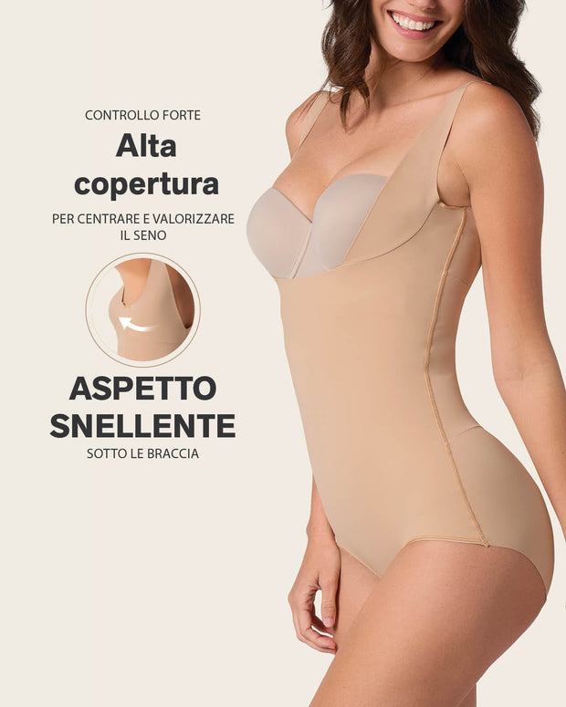 Body faja moldeador de aspecto invisible en glúteos#all_variants