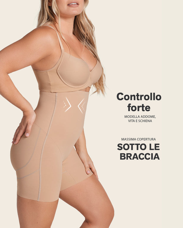 Braga faja de control efecto levanta glúteos#all_variants