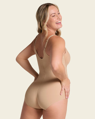 Mutandine da donna, pancia, piatta, invisibile, a vita alta, con guaina dimagrante, slim, mutandine da donna, pancia piatta a vita alta, Nero , S