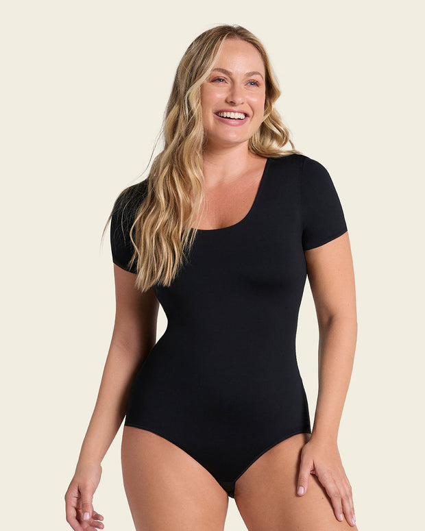 Body de control manga corta#color_700-negro