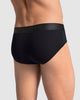 Bóxer brief de alta transpiración ideal para uso diario#color_700-negro