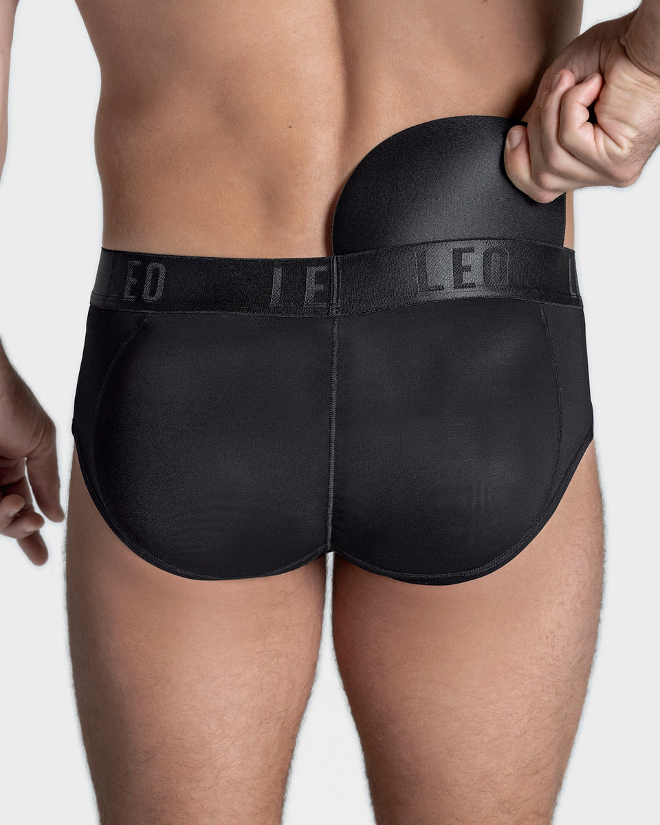Faringoto Costume da bagno da uomo slip da spiaggia in vita bikini estivo gay costume da bagno pantaloncini, Blu, Small Faringoto Costume da bagno da uomo slip da spiaggia in vita bikini estivo gay costume da bagno pantaloncini, Blu, Small