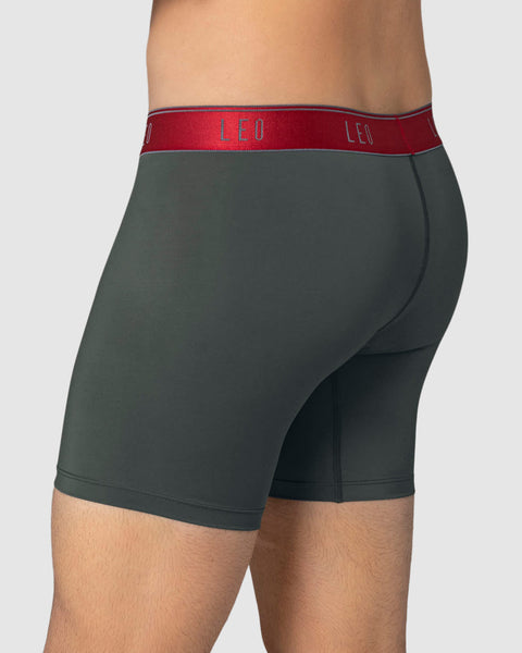 Pile E Pile In Microfibra Da Uomo