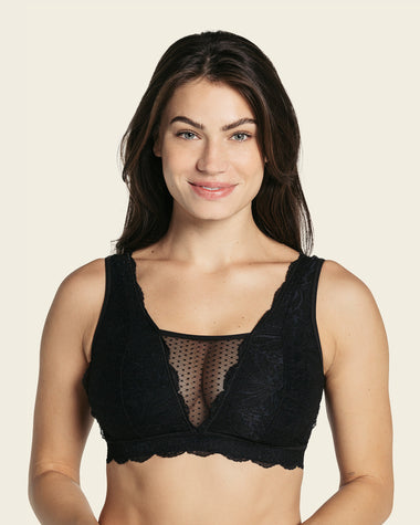 Reggiseno Mastectomia Reggiseni per Protesi Leonisa