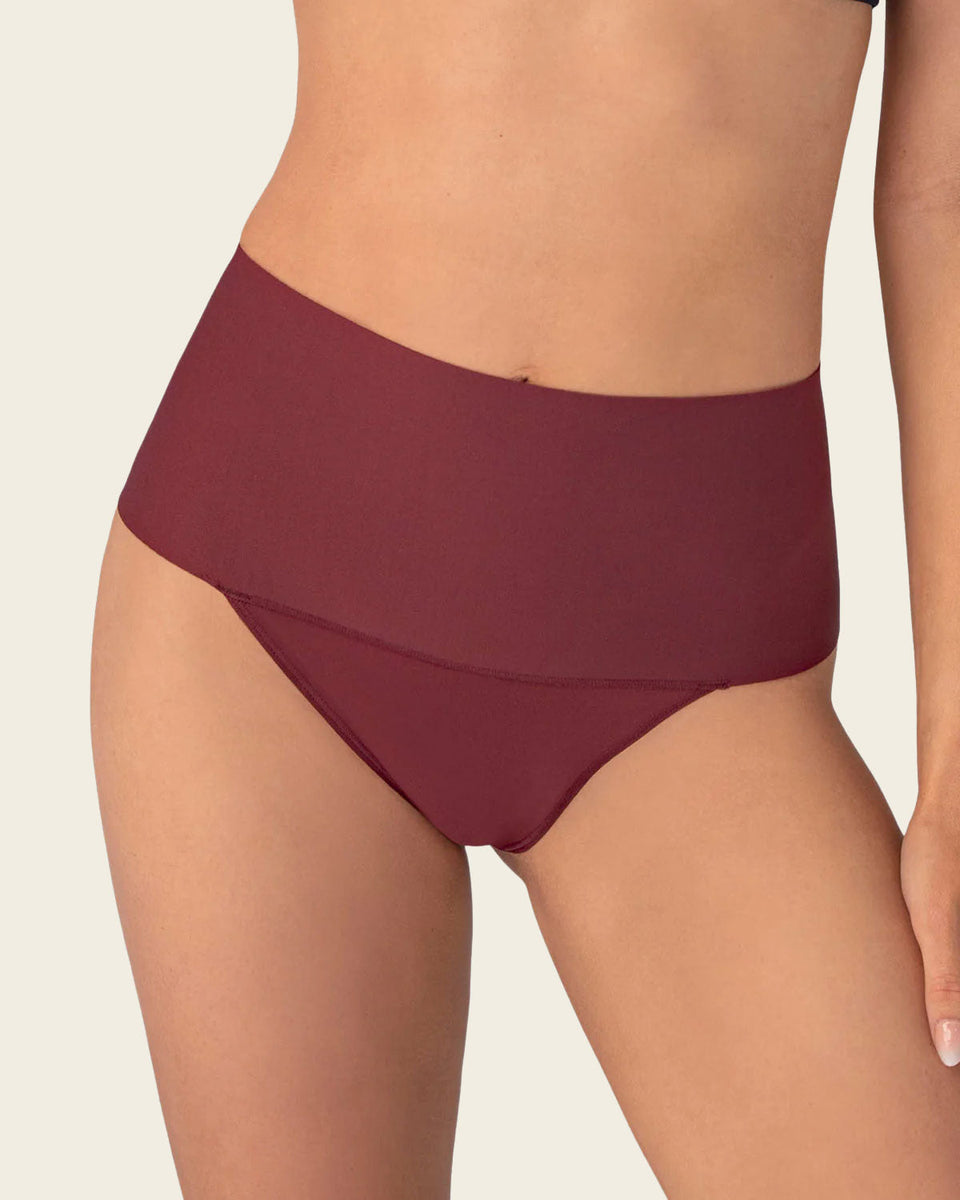 Biancheria intima da donna in cotone a vita alta slip mutande Biancheria intima da donna in cotone a vita alta slip mutande