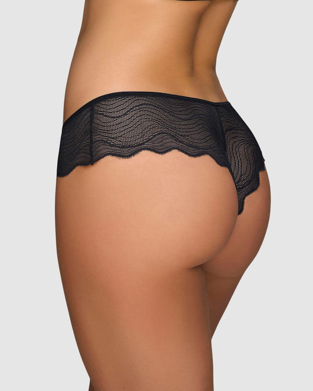 Braguita con ojal decorativo en frente#color_a72-animal-print