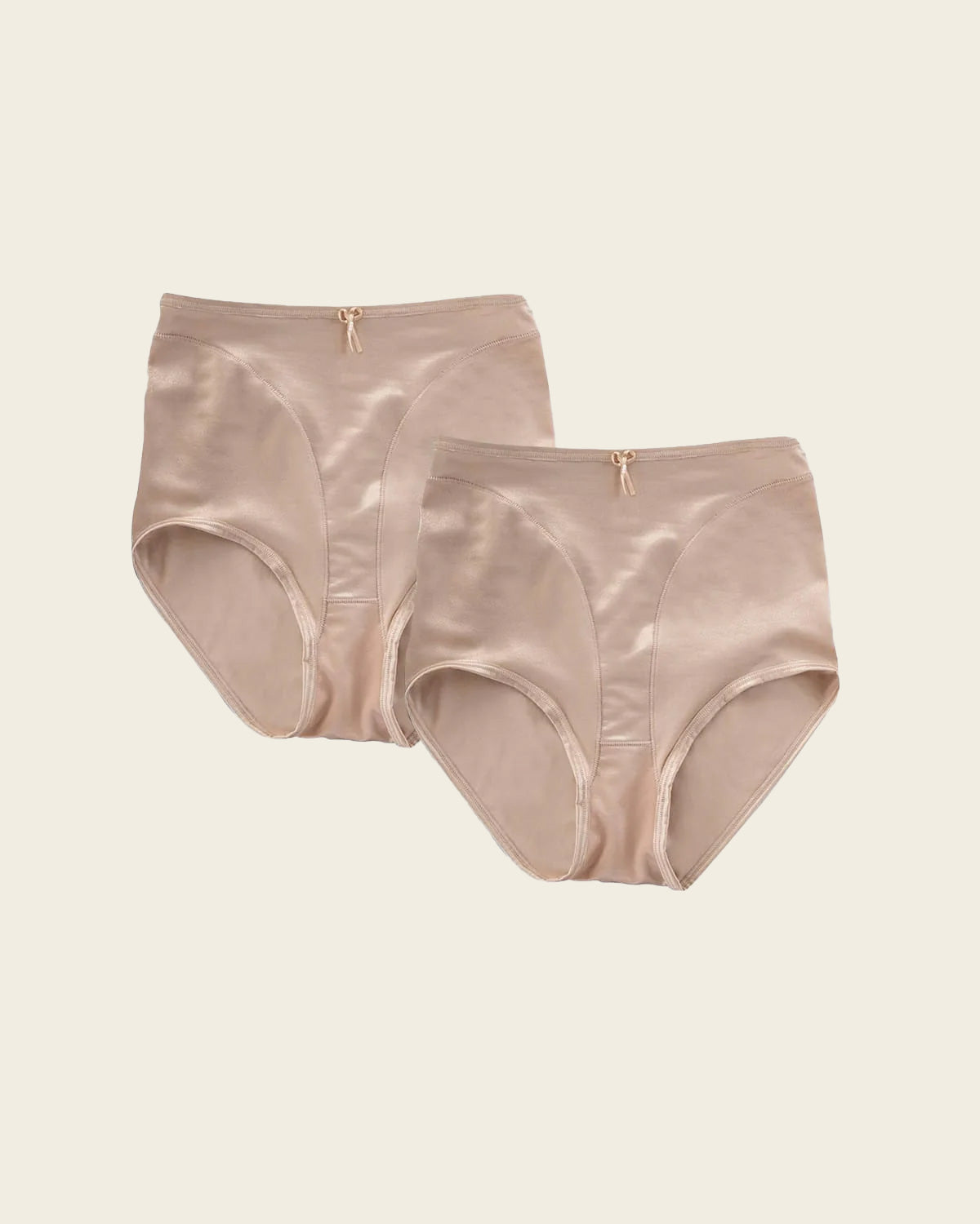2XK-NOV Modellante Slip Donna per Pancia Piatta, Vita Alta Shapewear, pancera Contenitiva Donna, Mutande Contenitive (IT, Testo, XS, Regular, Regular, 2, Nero+Rosa
