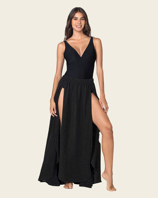 Salida de baño tipo falda#color_700-negro