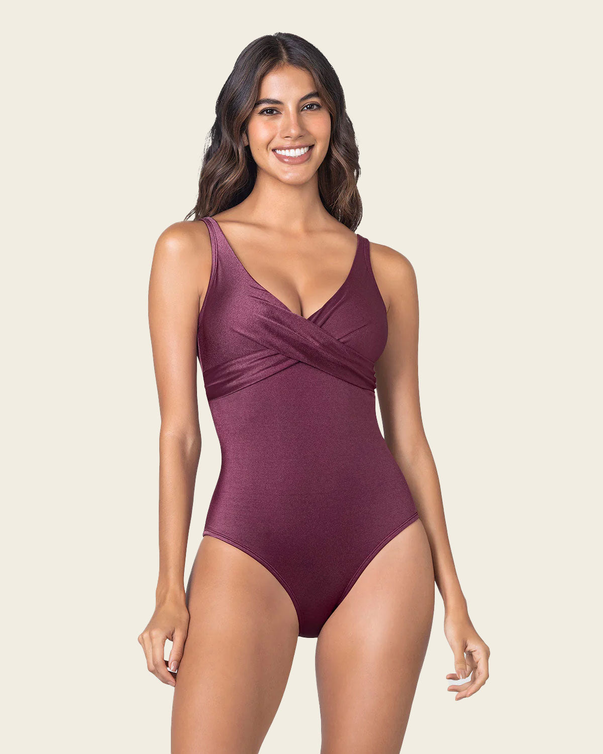 Costume Controllo Pancia Senza Schienale Costume Da Bagno Intero Donna Push Up - Vita Alta, Spalline Regolabili, Contenitivo, In Nylon/Elastan Costume Nuoto Donna Costume Controllo Pancia Senza Schienale Costume Da Bagno Intero Donna Push Up - Vita Alta, Spalline Regolabili, Contenitivo, In Nylon/Elastan Costume Nuoto Donna