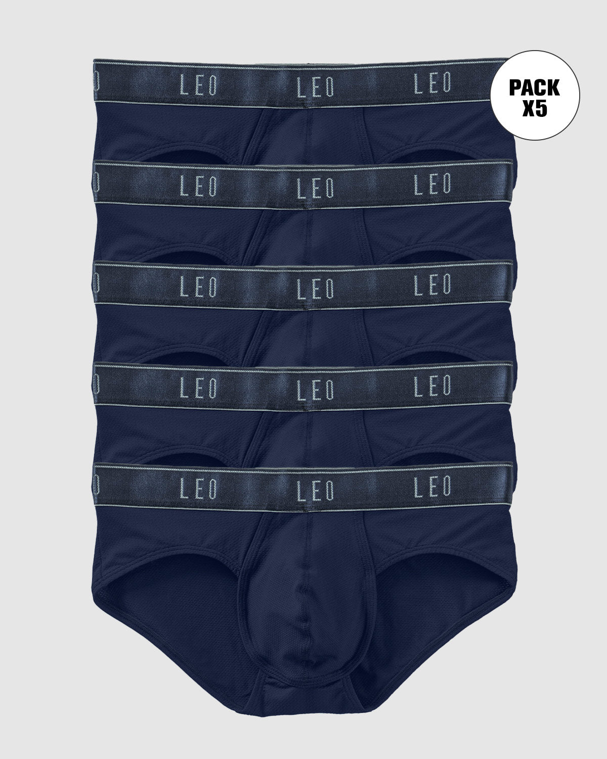 INNERSY Slip Boxer in Rete da Uomo raffreddante Traspirante Biancheria