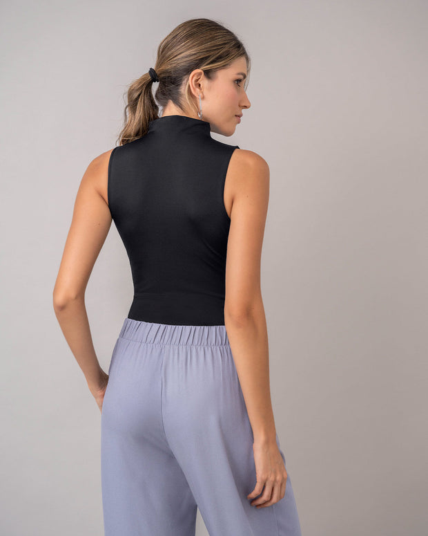 Body de control de abdomen con cuello alto#color_700-negro