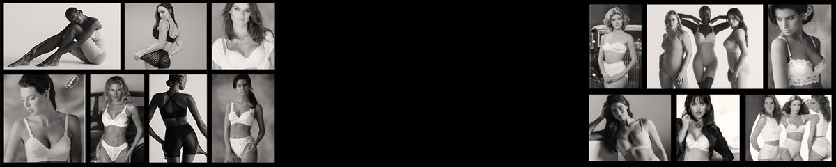 Da 70 anni creiamo silhouette