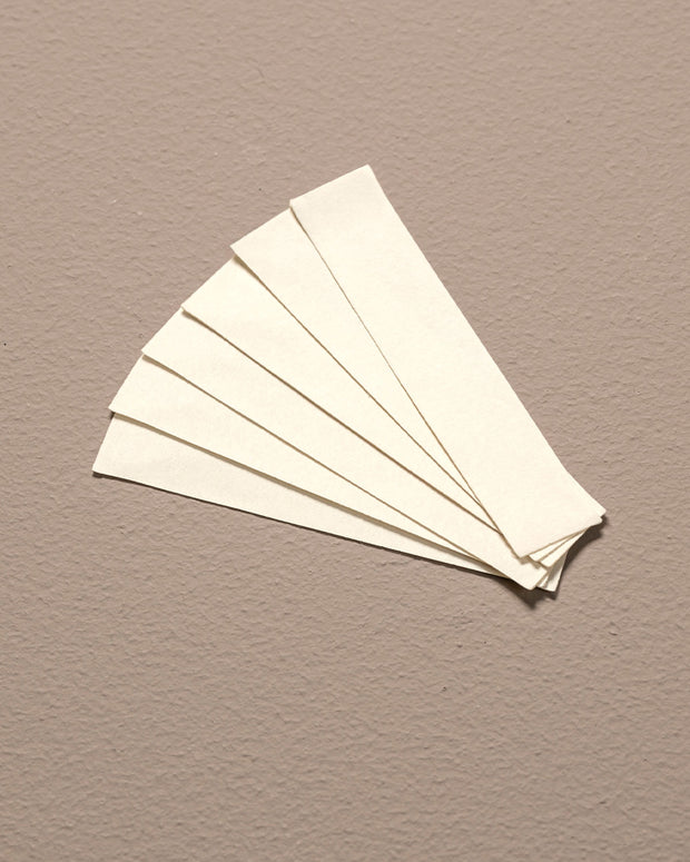 Cinta adhesiva doble cara para cuerpo y ropa#color_998-surtido-blanco