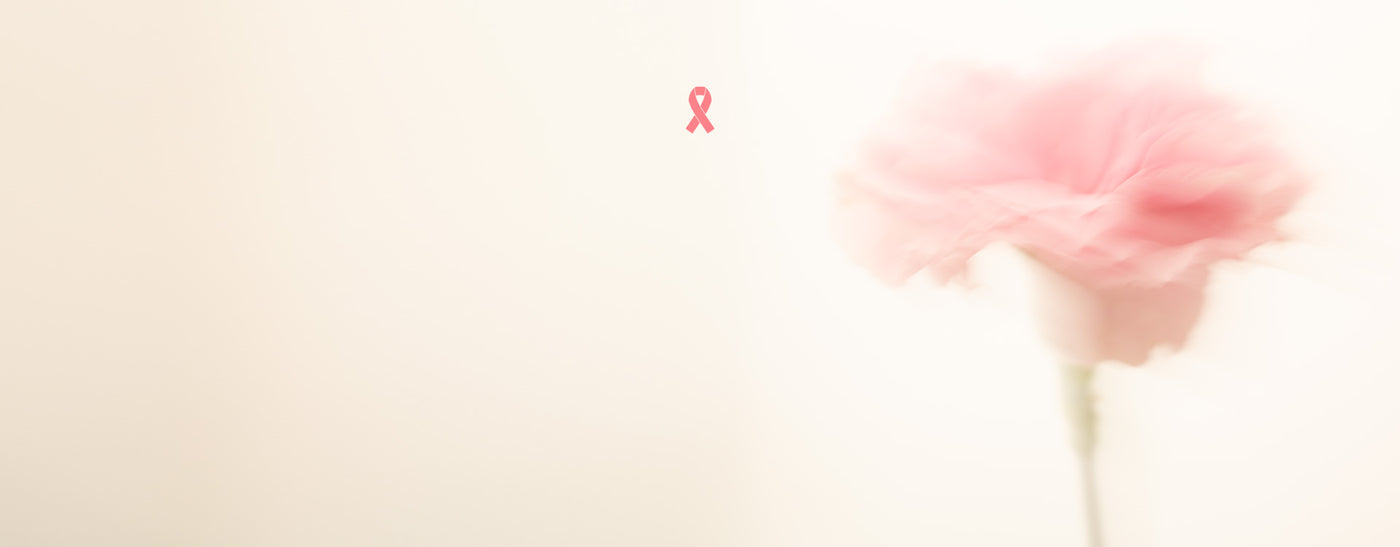 Sensibilizzazione sul cancro al seno con Leonisa