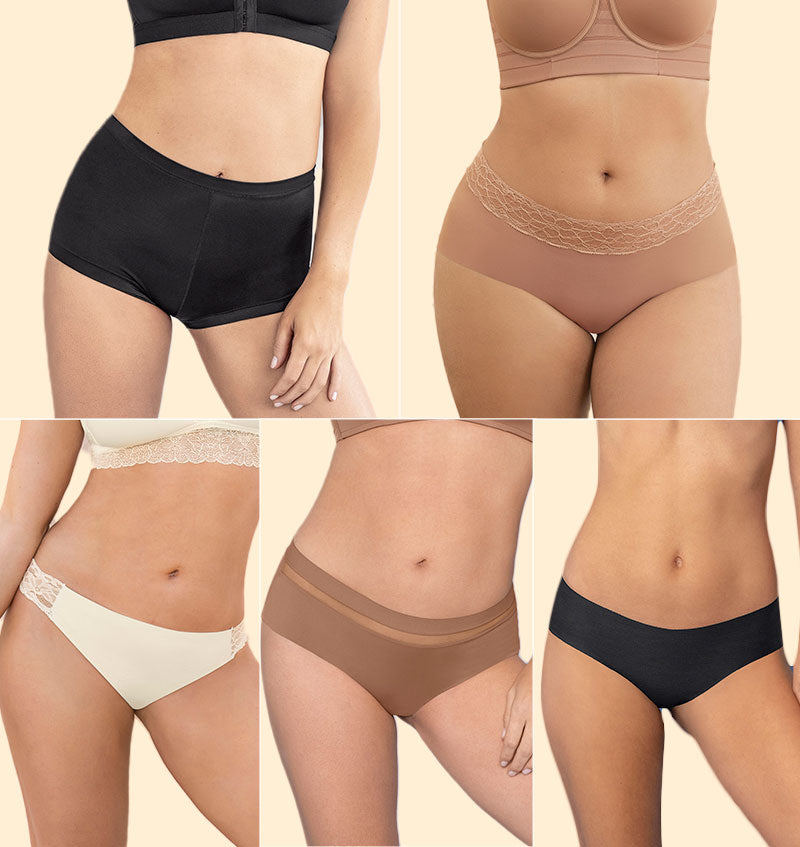 Saldi sugli Slip
