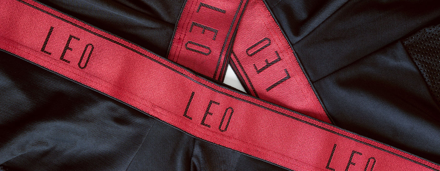 Confezioni di biancheria intima da uomo Leo