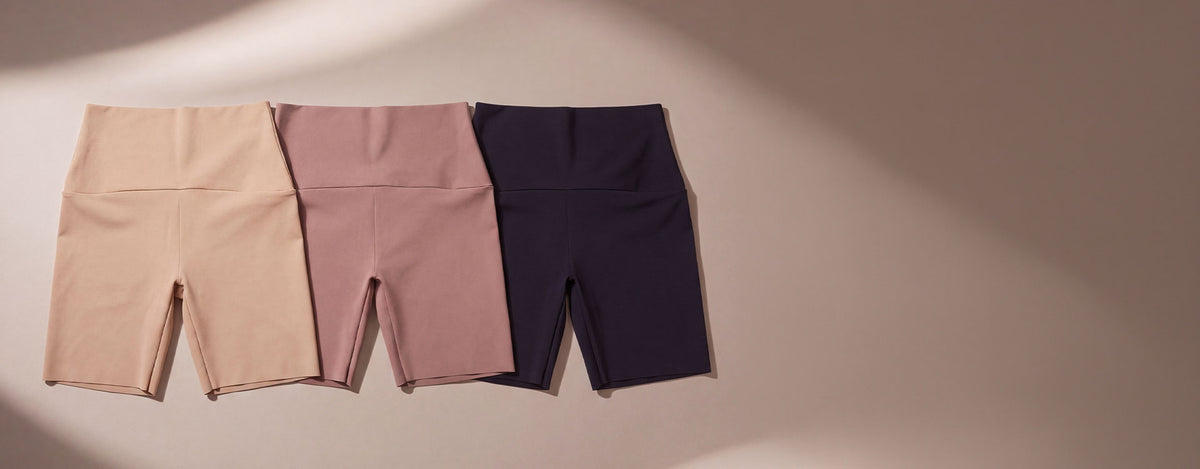 Multipack intimo Leonisa
