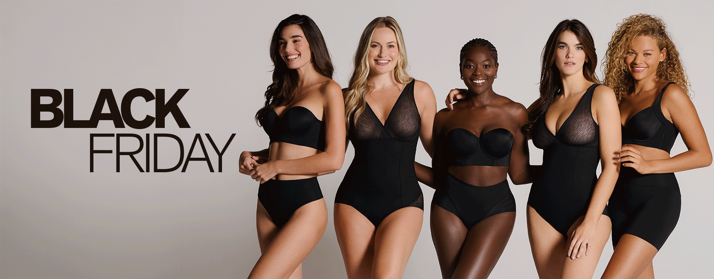 Prendas mas vendidas Leonisa