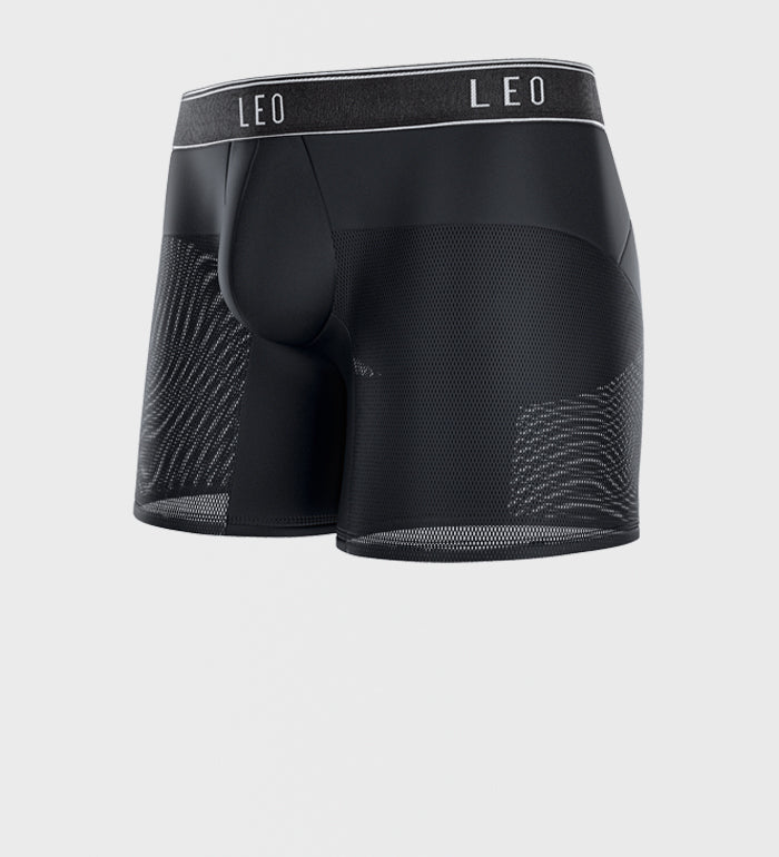 Boxer da uomo su Leo