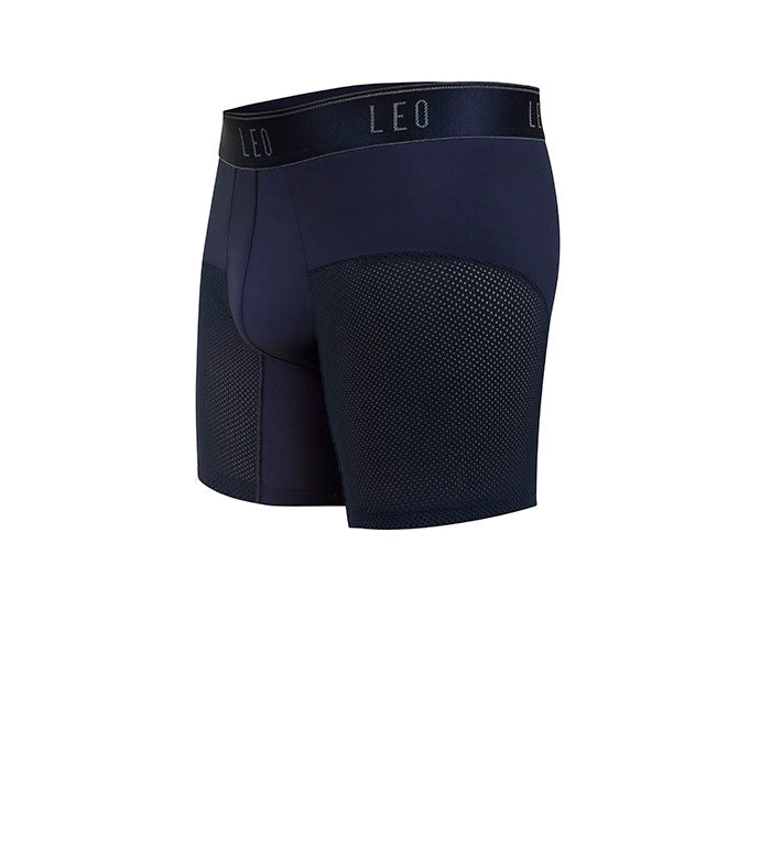 Boxer su Leo