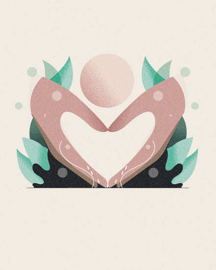 Amore per l'anima