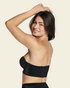 Sin tirantes bustier 360° de perfección