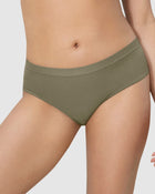 Braguita invisible talla única comodidad total
