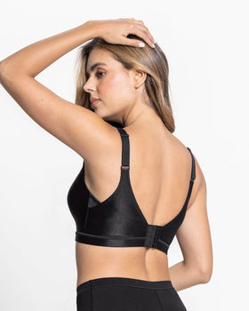 Sujetador reductor para pecho grande y pesado perfect support#color_700-negro