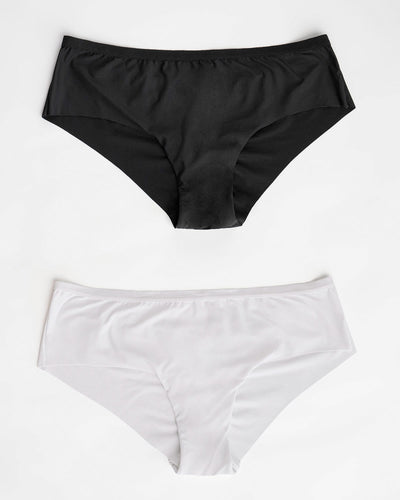 Paquete x 2 braguitas brasileñas ultraligeras y suaves#color_s03-perla-negro