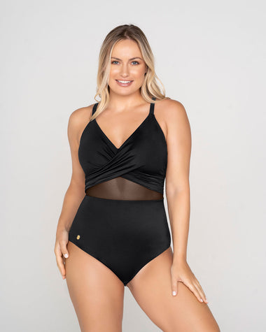 Costumi mare taglie forti hotsell