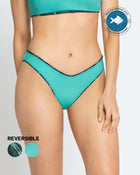 Braga de bikini BIO-PET doble cara