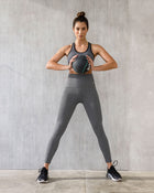 Leggings con control amigable con el medio ambiente